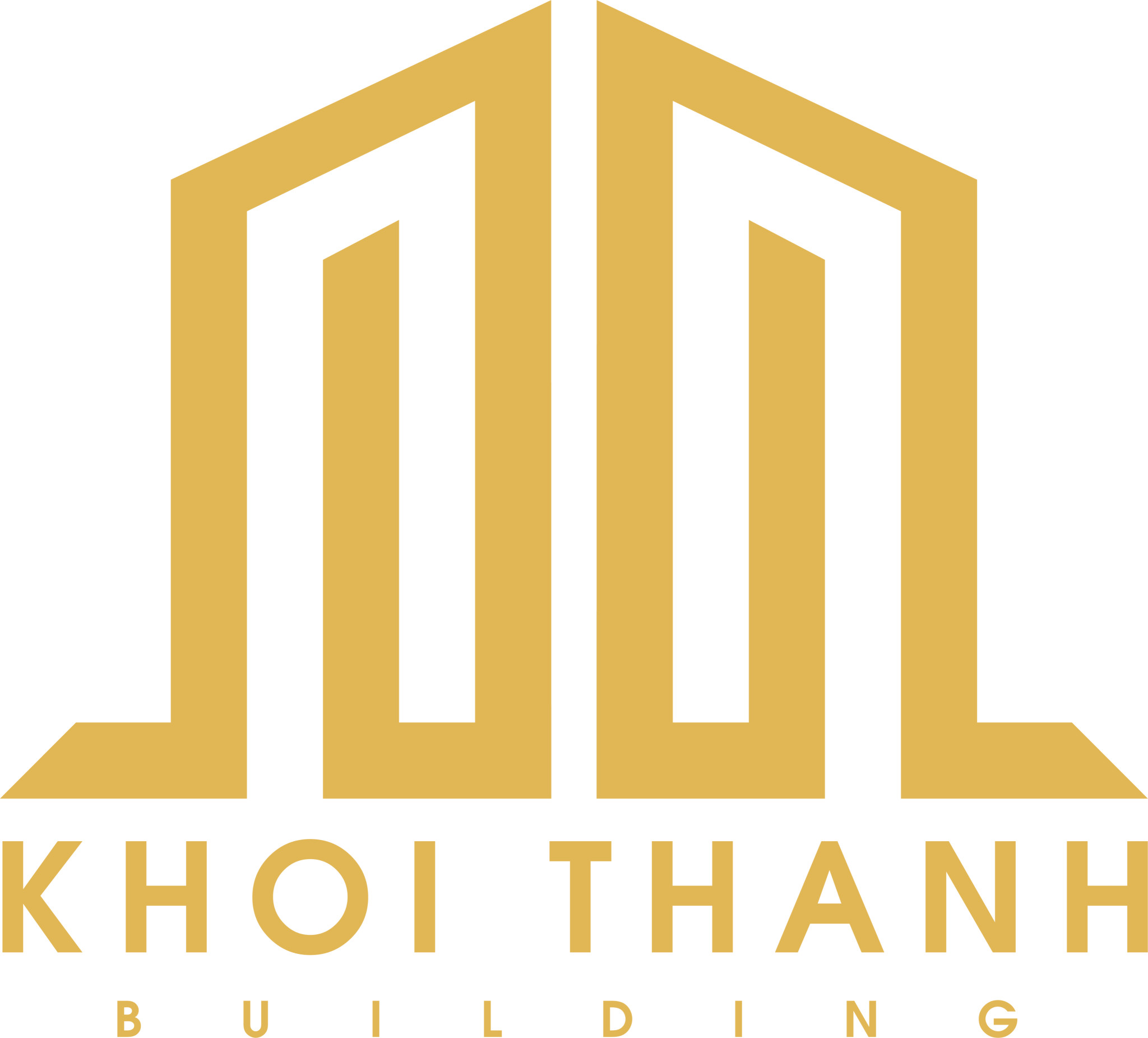 CÔNG TY TNHH XÂY DỰNG VÀ KINH DOANH NHÀ KHỞI THÀNH