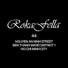 CÔNG TY TNHH ROKA FELLA VIỆT NAM