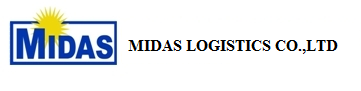 CÔNG TY TNHH MIDAS LOGISTICS