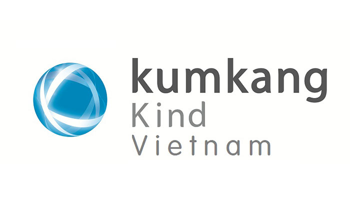 CÔNG TY TNHH KUMKANG KIND VIỆT NAM