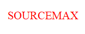 CÔNG TY TNHH SOURCEMAX
