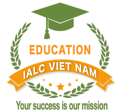 CÔNG TY TNHH IALC VIỆT NAM