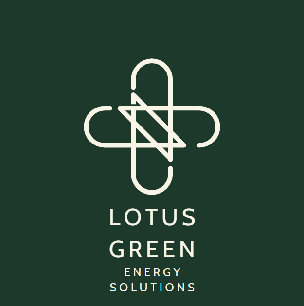 CÔNG TY TNHH LOTUS GREEN ENERGY SOLUTIONS