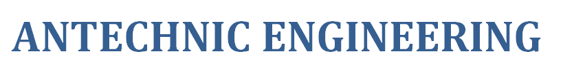 CÔNG TY TNHH ANTECHNIC ENGINEERING VIỆT NAM