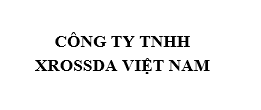 CÔNG TY TNHH XROSSDA VIỆT NAM