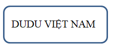 CÔNG TY TNHH DUDU VIỆT NAM