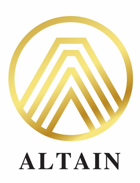 CÔNG TY TNHH ALTAIN