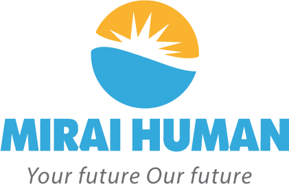 CÔNG TY TNHH NHÂN LỰC MIRAI