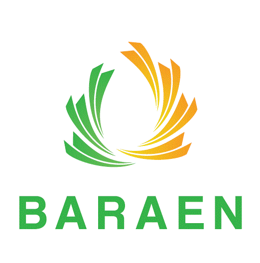 CÔNG TY TNHH SẢN XUẤT THƯƠNG MẠI DỊCH VỤ BARAEN