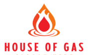CÔNG TY TNHH HOUSE OF GAS