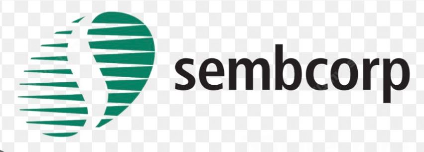 CÔNG TY TNHH SEMBCORP SOLAR VIETNAM