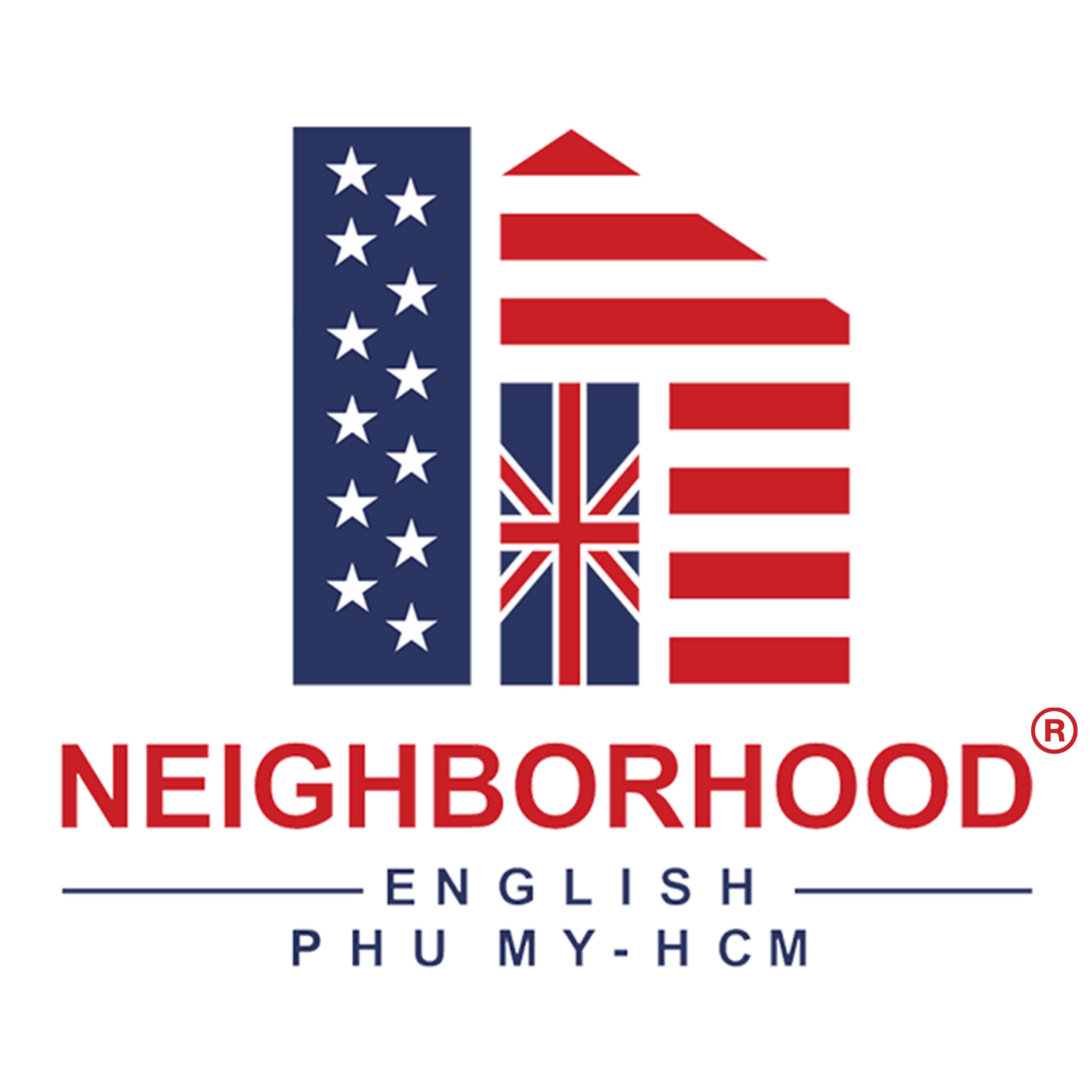 CÔNG TY TNHH DỊCH VỤ GIÁO DỤC NEIGHBORHOOD ENGLISH