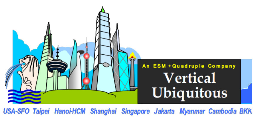CÔNG TY CỔ PHẦN TIN HỌC VIỄN THÔNG VINAFORE