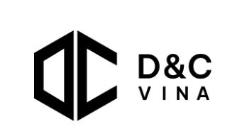 CÔNG TY TNHH THƯƠNG MẠI XUẤT NHẬP KHẨU D&C VINA