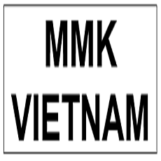 CÔNG TY TNHH MMK VIETNAM