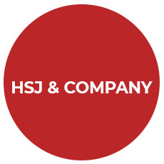 CÔNG TY TNHH HSJ & COMPANY VIETNAM