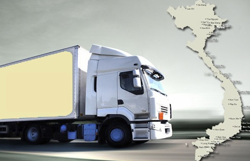 CÔNG TY TNHH THƯƠNG MẠI VÀ DỊCH VỤ VẬN CHUYỂN THỊNH TÂN