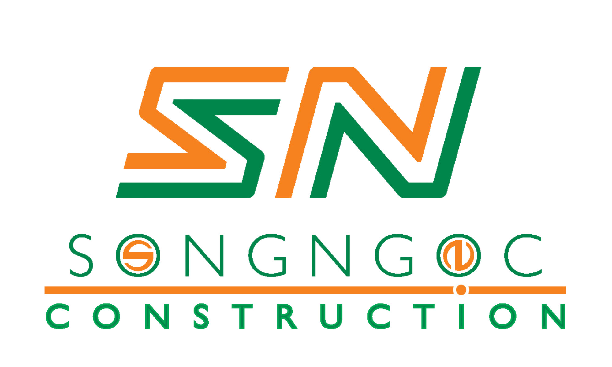 CÔNG TY TNHH CƠ KHÍ XÂY DỰNG SONG NGỌC