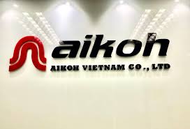 CÔNG TY TNHH AIKOH VIỆT NAM