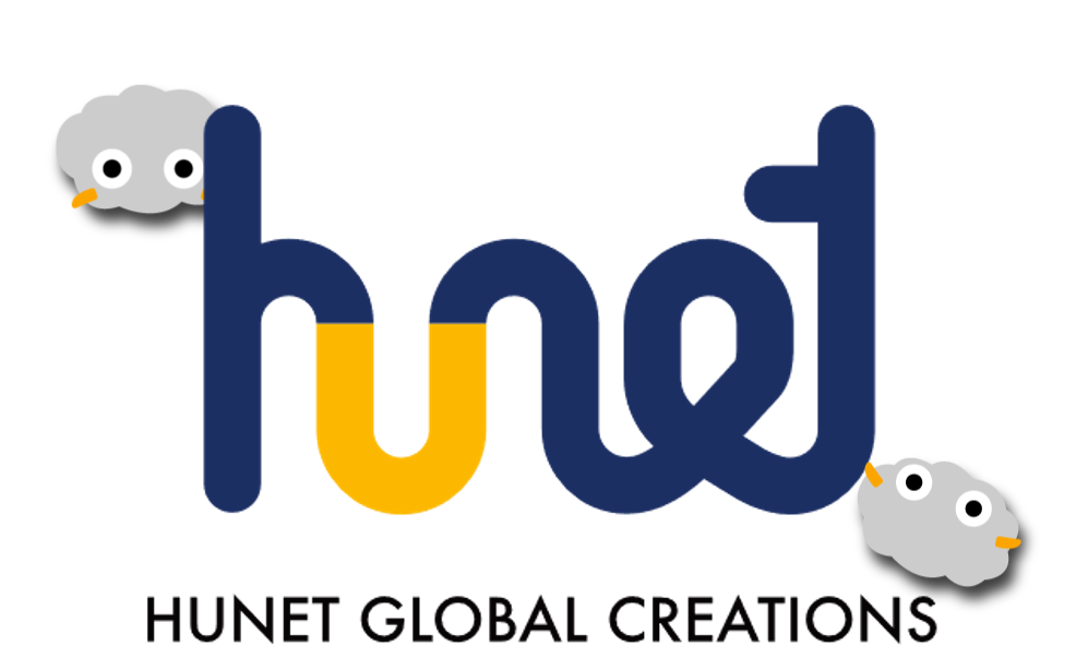 CÔNG TY TNHH HUNET VIỆT NAM