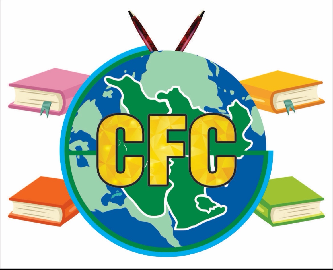 CÔNG TY TNHH GIÁO DỤC CFC