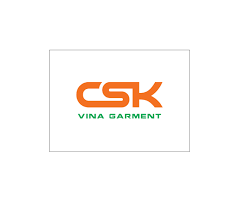 CÔNG TY TNHH MAY CSK VINA