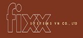 CÔNG TY TNHH TM-DV-XD FIXX SYSTEMS VIỆT NAM