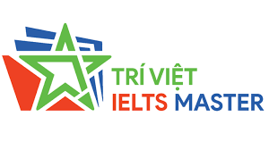 CÔNG TY TNHH GIÁO DỤC TRÍ VIỆT - IELTS MASTER
