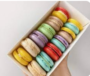 CÔNG TY TNHH MISS MACARONS