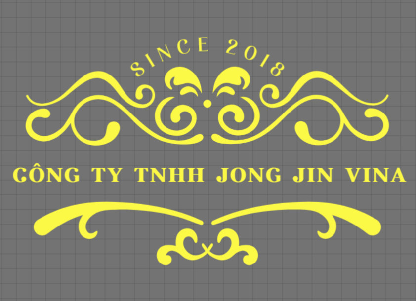 CÔNG TY TNHH JONG JIN VINA