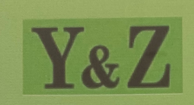CÔNG TY TNHH Y&Z