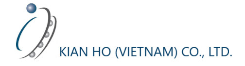 CÔNG TY TNHH KIAN HO (VIỆT NAM)
