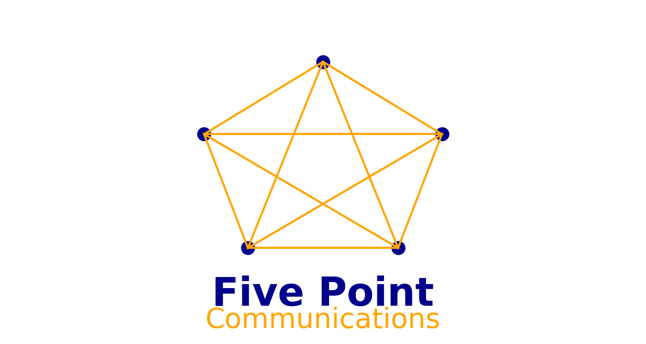 CÔNG TY TNHH FIVE POINT COMMUNICATIONS