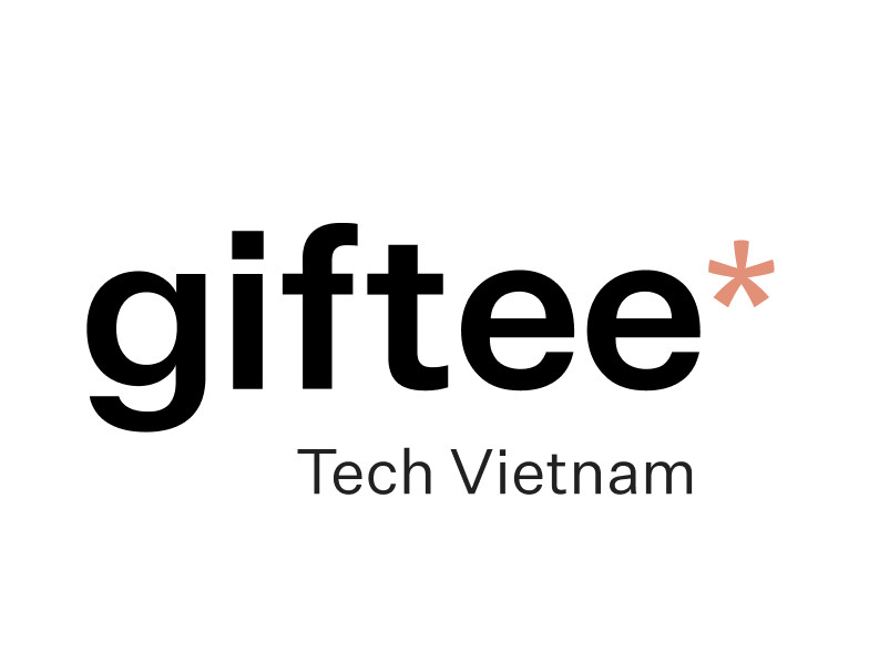 CÔNG TY TNHH GIFTEE TECH VIETNAM