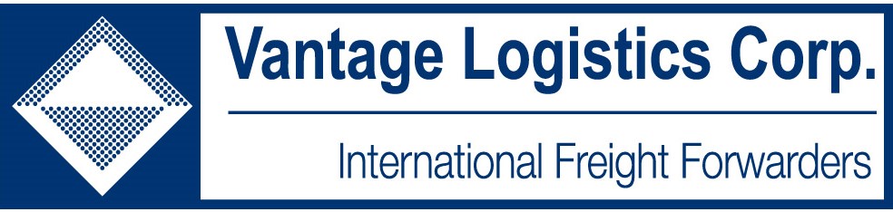 CÔNG TY CỔ PHẦN VANTAGE LOGISTICS