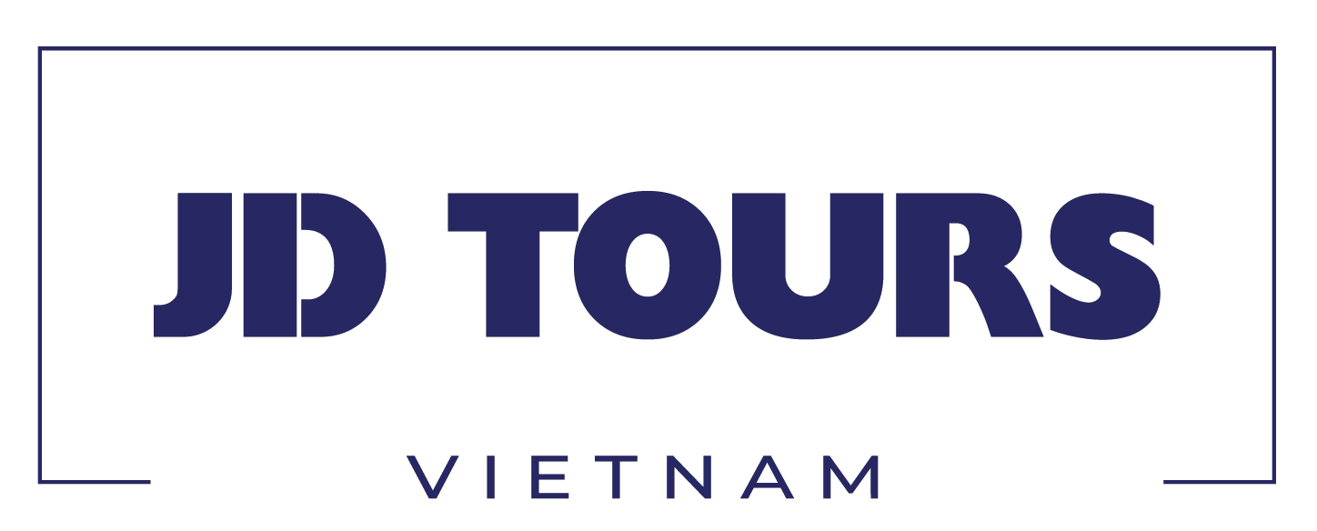 ĐỊA ĐIỂM KINH DOANH CÔNG TY TNHH JD TOURS