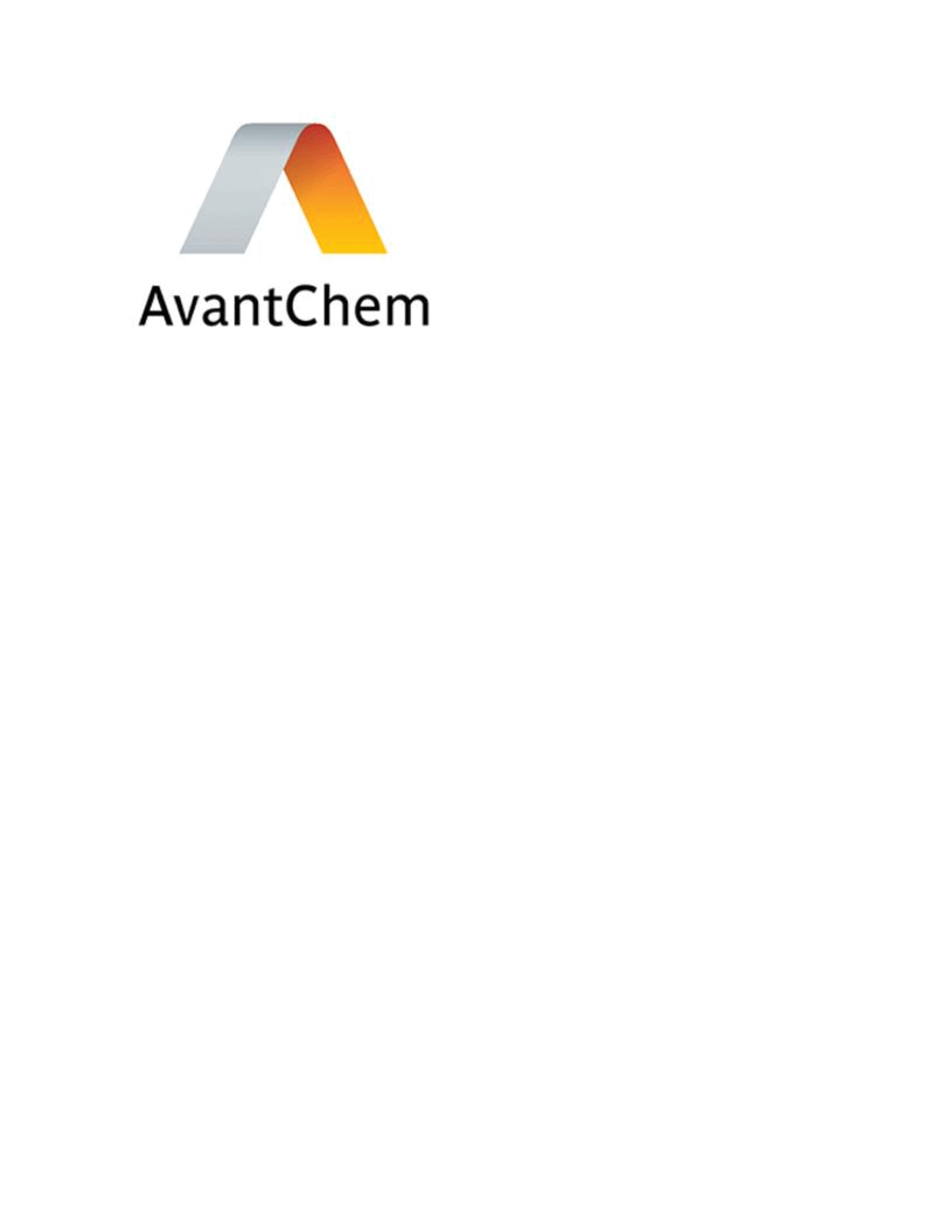 CÔNG TY TNHH AVANTCHEM VIỆT NAM