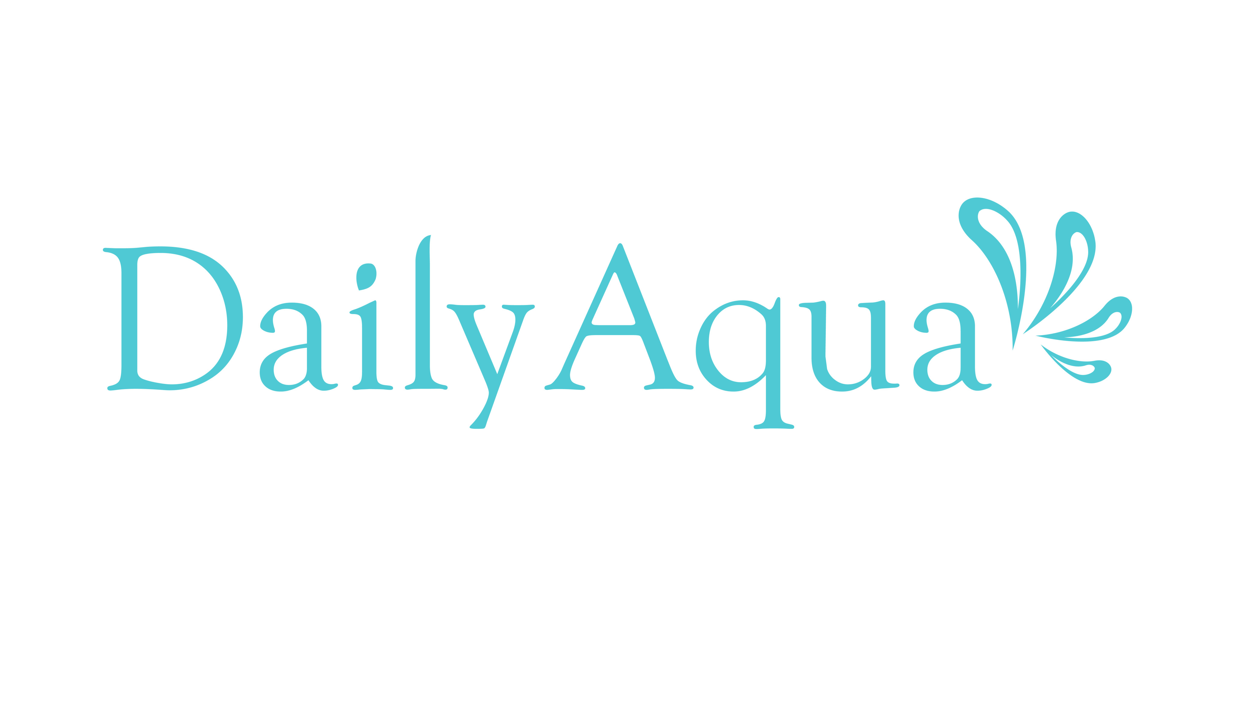 CÔNG TY TNHH DAILY AQUA