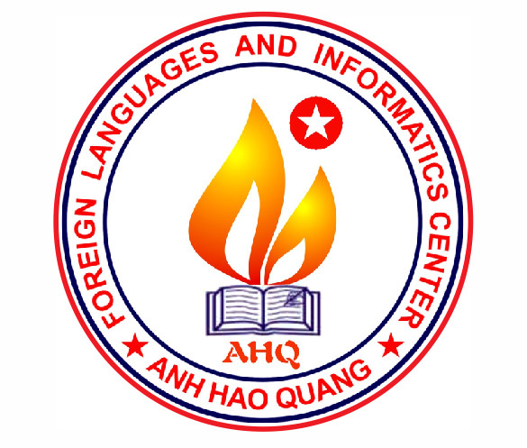 CÔNG TY TNHH ĐÀO TẠO TIN HỌC - NGOẠI NGỮ ÁNH HÀO QUANG