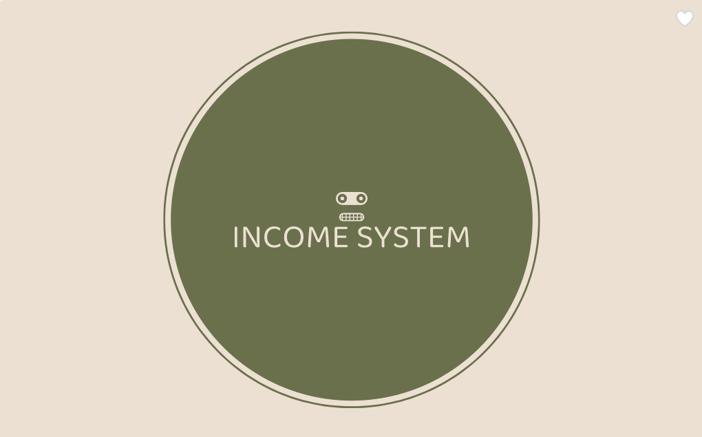 CÔNG TY TNHH INCOME SYSTEM