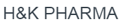 CÔNG TY TNHH H&K PHARMA