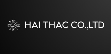 CÔNG TY TNHH THƯƠNG MẠI DỊCH VỤ HẢI THẠC