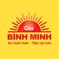 CÔNG TY CỔ PHẦN THƯƠNG MẠI GAS BÌNH MINH