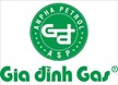 CÔNG TY TNHH MỘT THÀNH VIÊN KHÍ ĐỐT GIA ĐÌNH