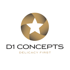 CÔNG TY CỔ PHẦN D1 CONCEPTS