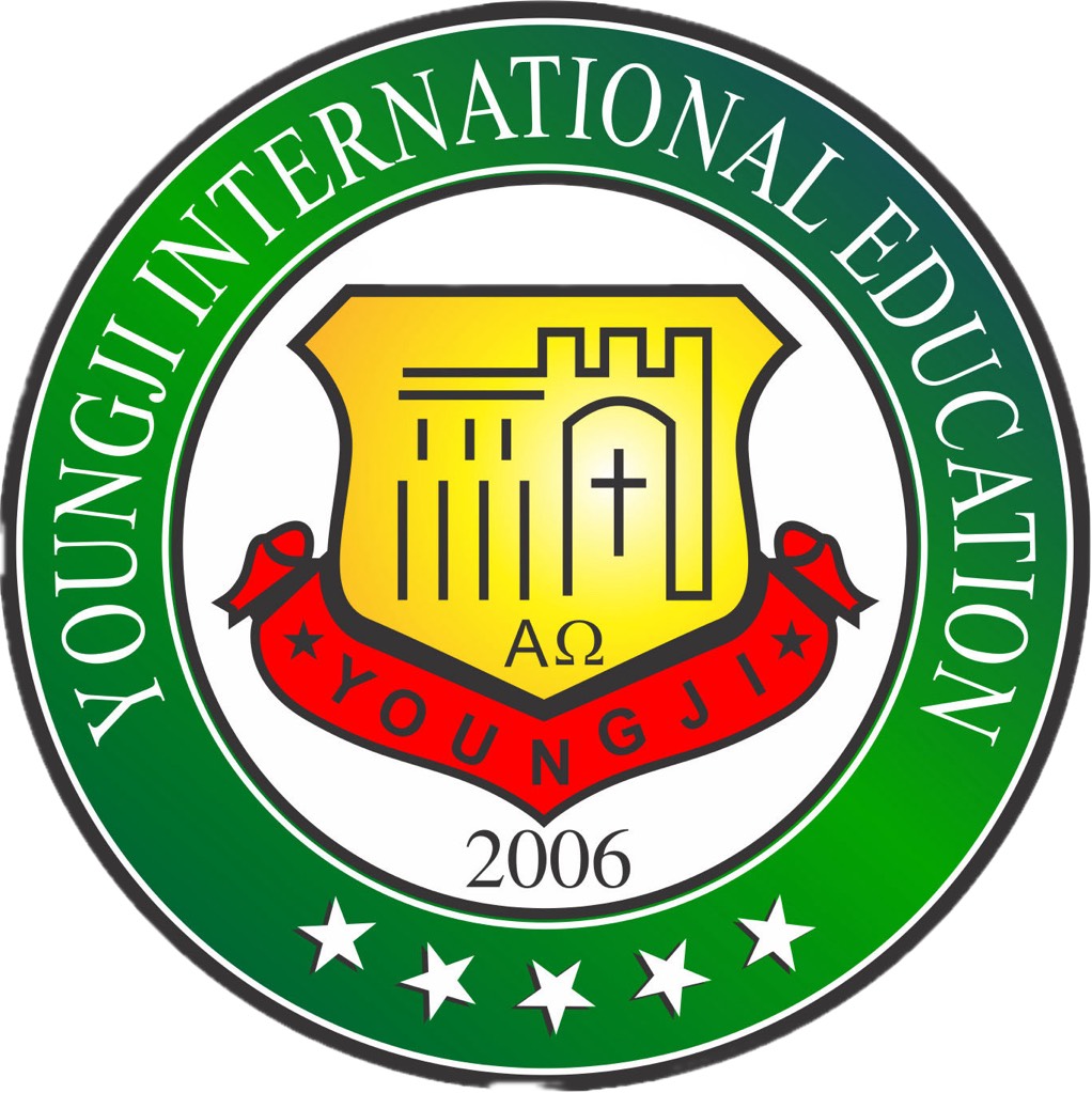 CÔNG TY TNHH YOUNGJI INTERNATIONAL EDUCATION
